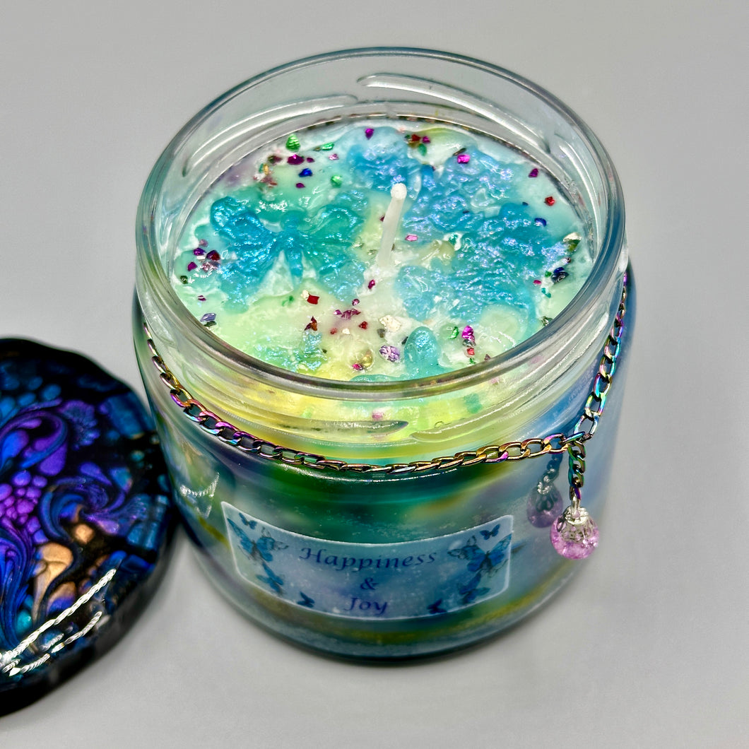 Happiness & Joy Candle