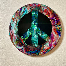 Lade das Bild in den Galerie-Viewer, Prayer for Peace
