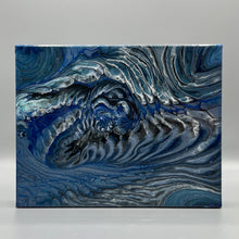 Lade das Bild in den Galerie-Viewer, Clouds and Waves
